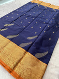 Kanchi Semi Silk-M17