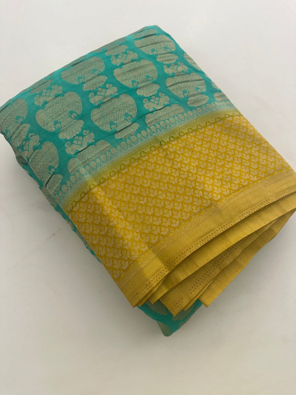 Crush Georgette New-J26