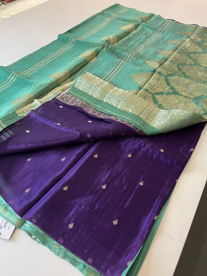 Fancy Chinnon Borderless