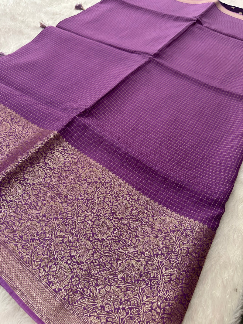 Banarsi Crape-M9