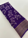 Printed Chiffons-J8