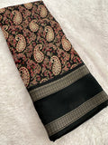 Crape Chiffon-JU14