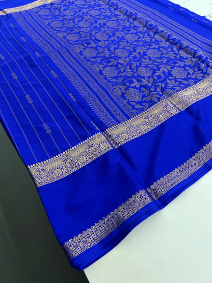 Crape Silk Fancy-M20