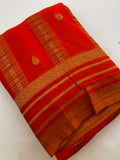 Crush Georgette-M15