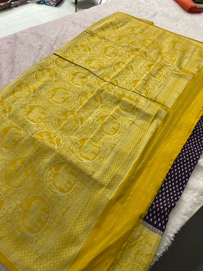 Kaddi Banarsi Small Butties Fancy