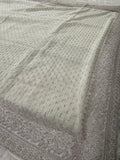 Organza Designer Work-M9