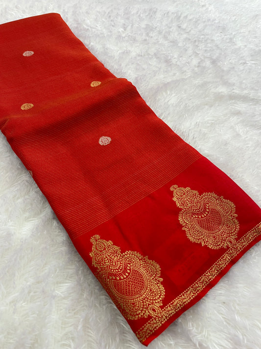 Banarsi Viscose Fancy