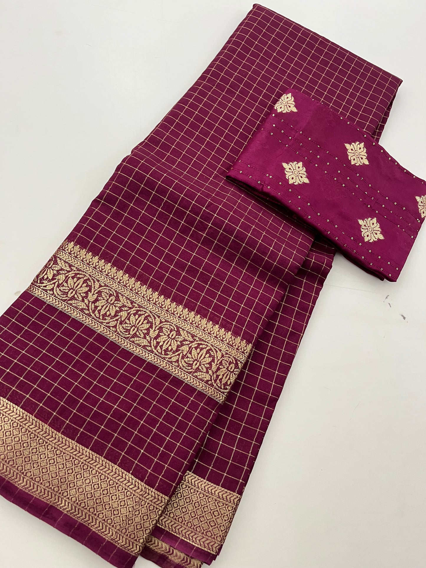 Jun 13 Premium Tussar Fancy