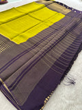 Viscose Banarsi Premium-JU9