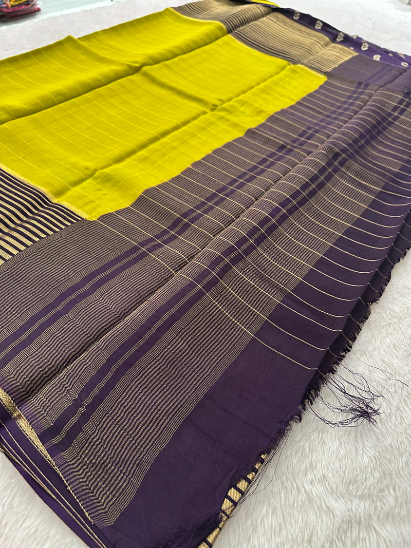 Viscose Banarsi Premium-JU9