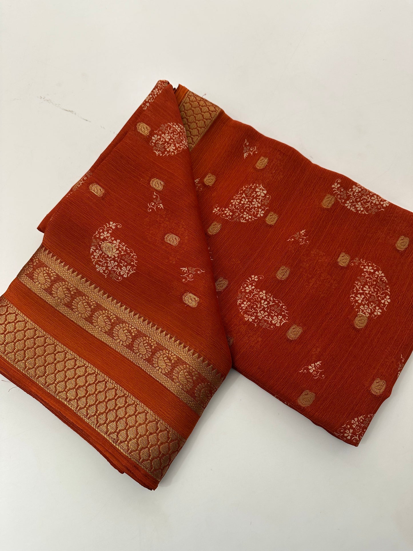Chiffon Fancy-J3