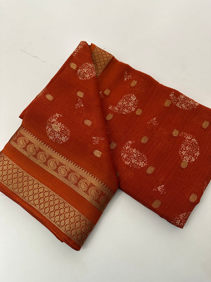 Chiffon Fancy-J3