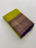 Varmahalaxmi Collections in Kanchi Pattu 🌹 - AU18