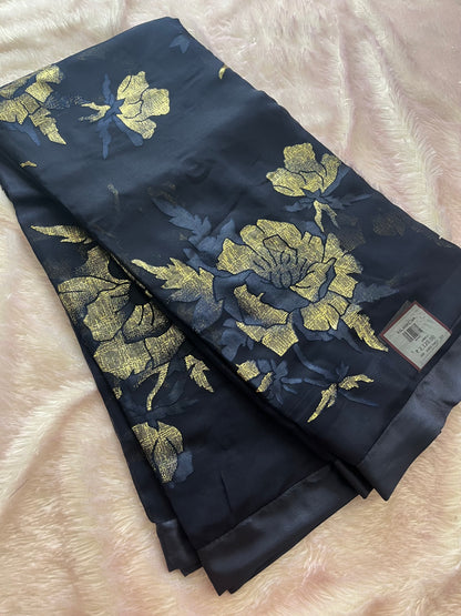 Brosso Fancy Saree