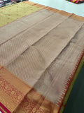 Kanchi Tissue Semi Silk Fancy-J27