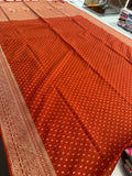 Venkatagiri Cotton Saree-J30