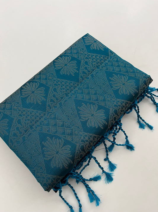 AP23 Pure Kanchi silk sarees