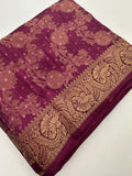 Tussar Fancy New-J1