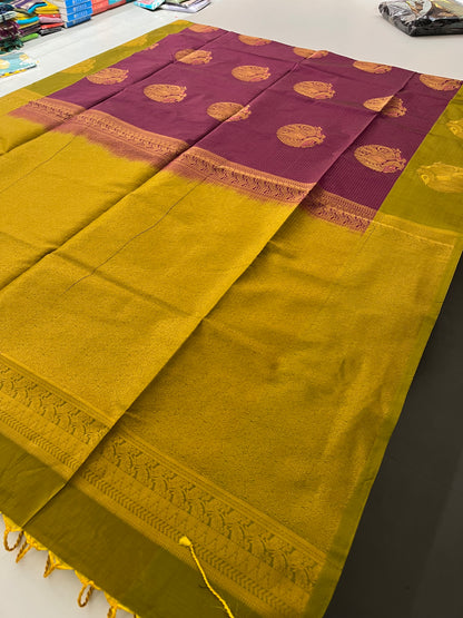 92 Semi silk new