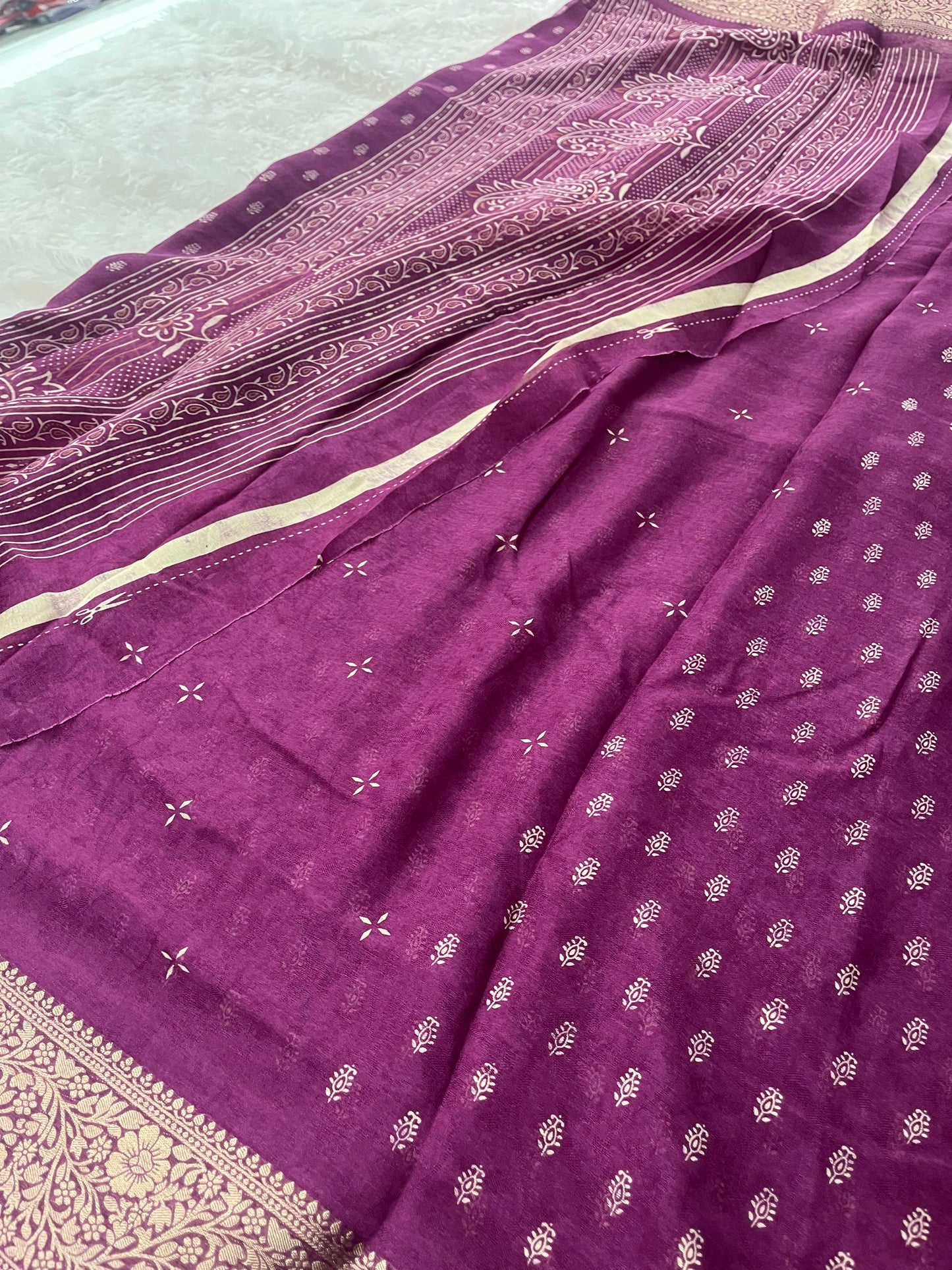 Chiffon Butties-M12