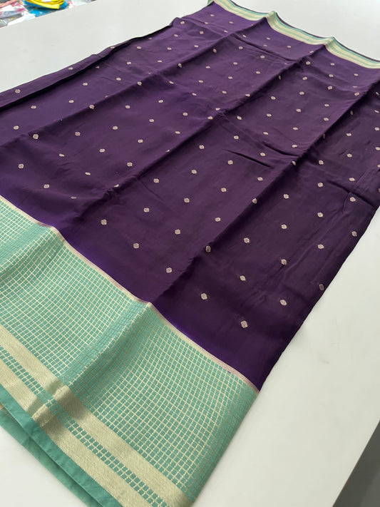 Assam Silk New
