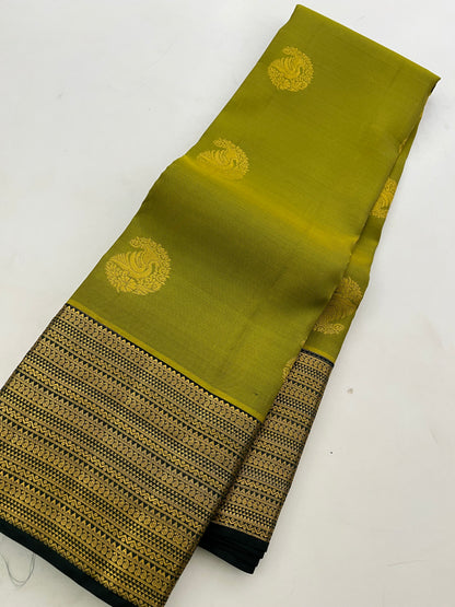 Pure Silk Saree