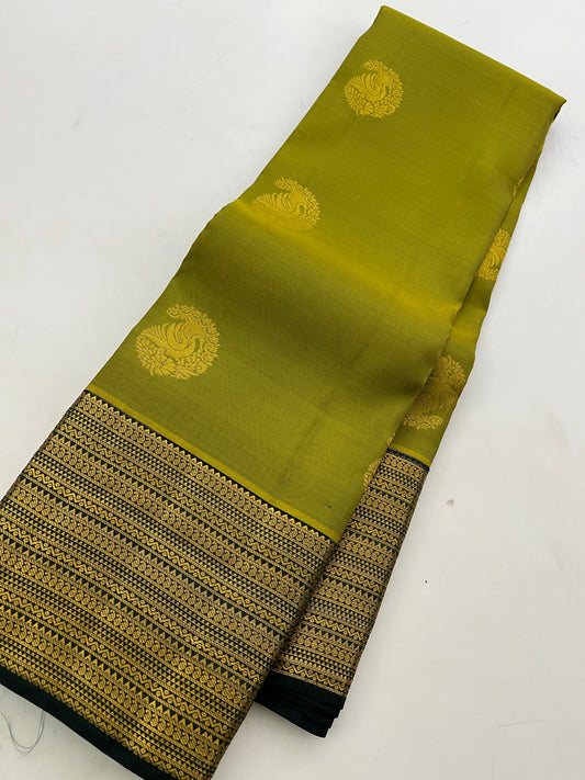 Pure Silk Saree