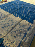 Crape Chiffon-JU11