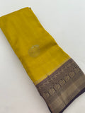 Premium Tussar Silk -J16
