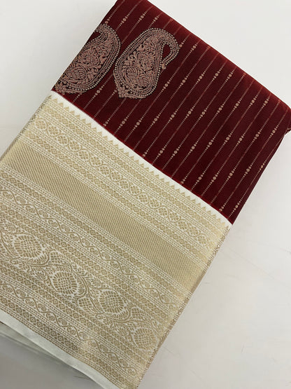 Ju9 Semi Silk