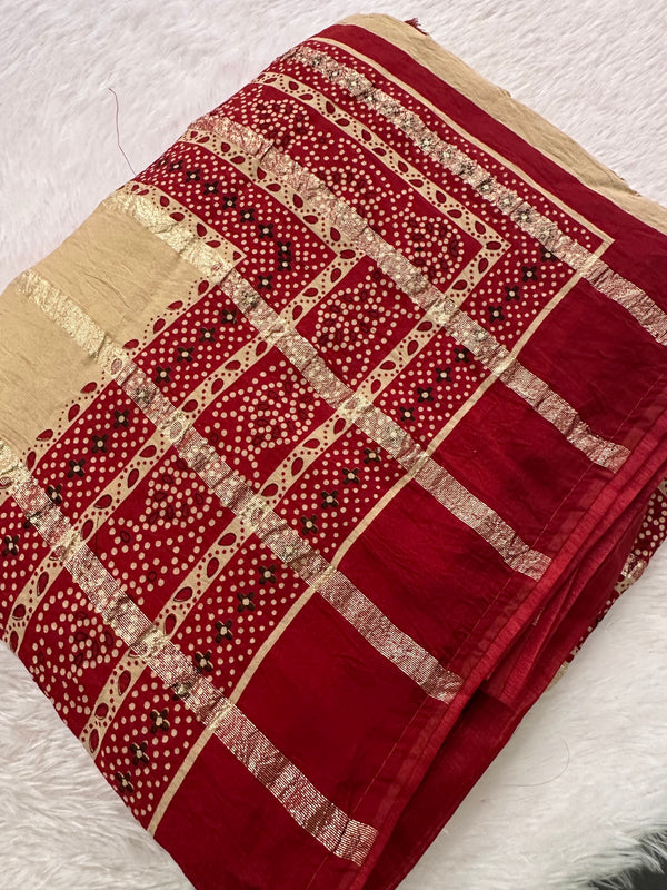 Mul Cotton Premium-A25