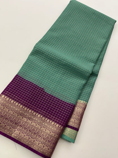 141 DESIGNER CREPE SILK