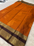 Full mix kanchi silk-M17