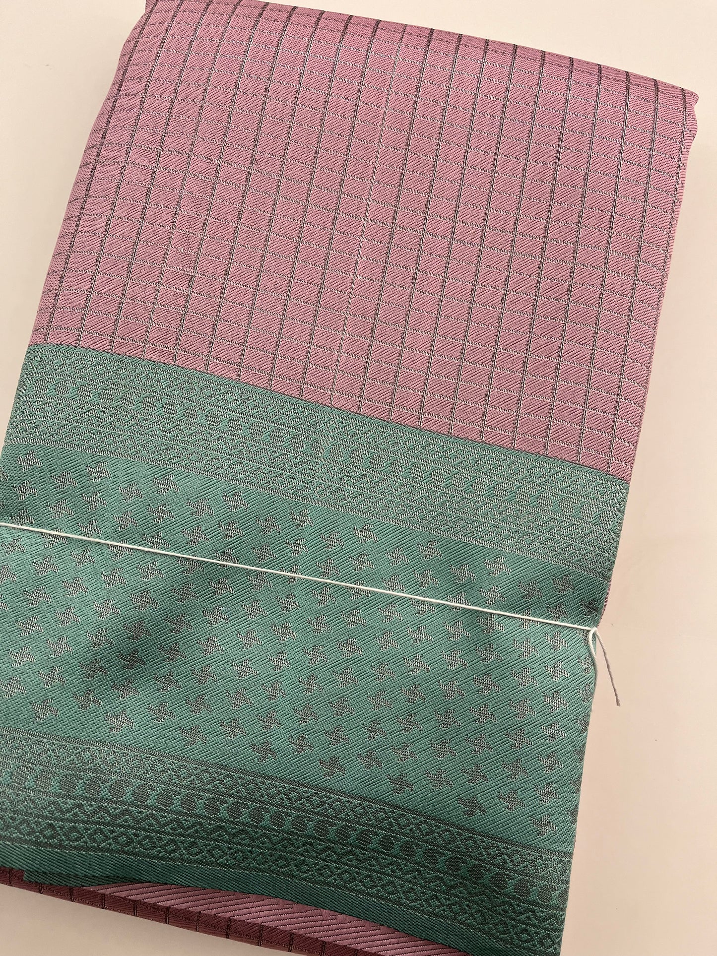 59 SEMI SILK & VALKALAM SILK