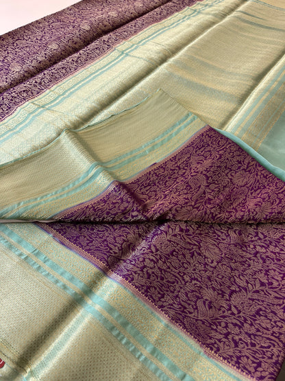 Banarasi Brocade Fancy