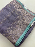 Fancy Organza Premium-J21