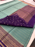 Premium 120 GSM Semi Crape Fancy-J22