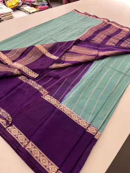 Assam Silk New