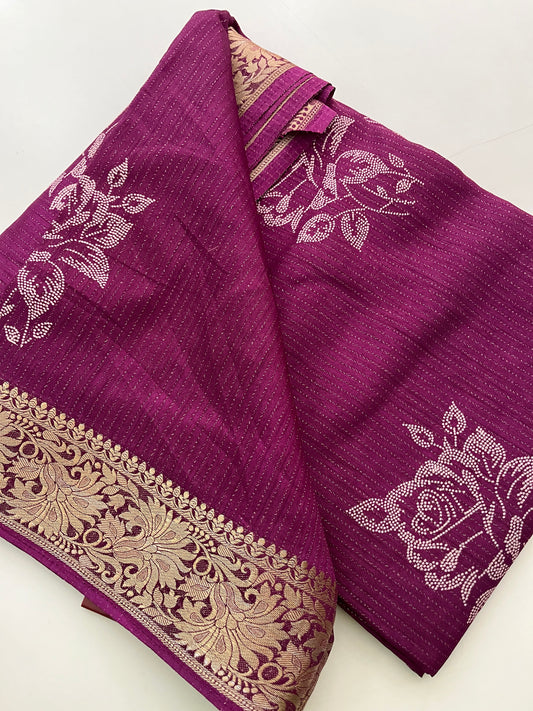Premium Chiffon