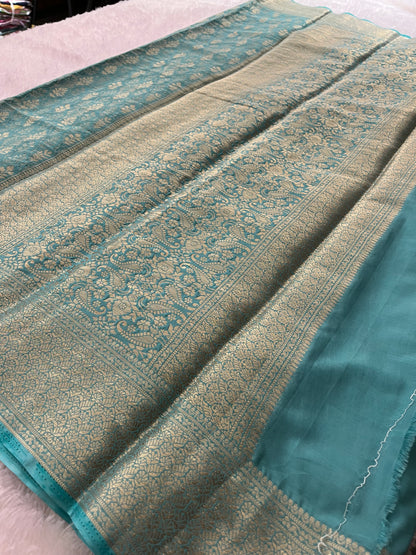 Banarasi Fancy saree