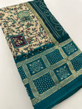 Crape  Chiffon-M21