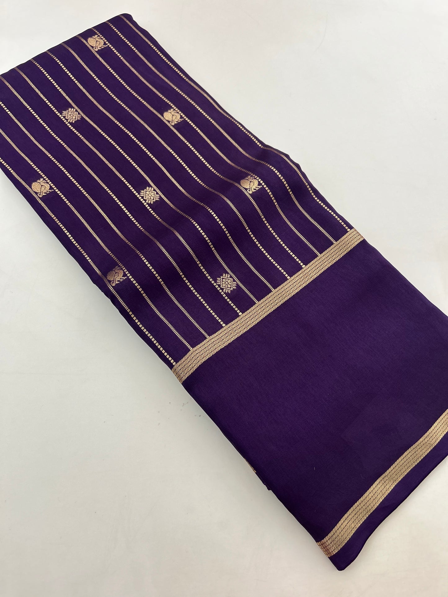 Chiniya Crape Silk New -J10