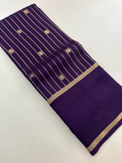 Chiniya Crape Silk New -J10