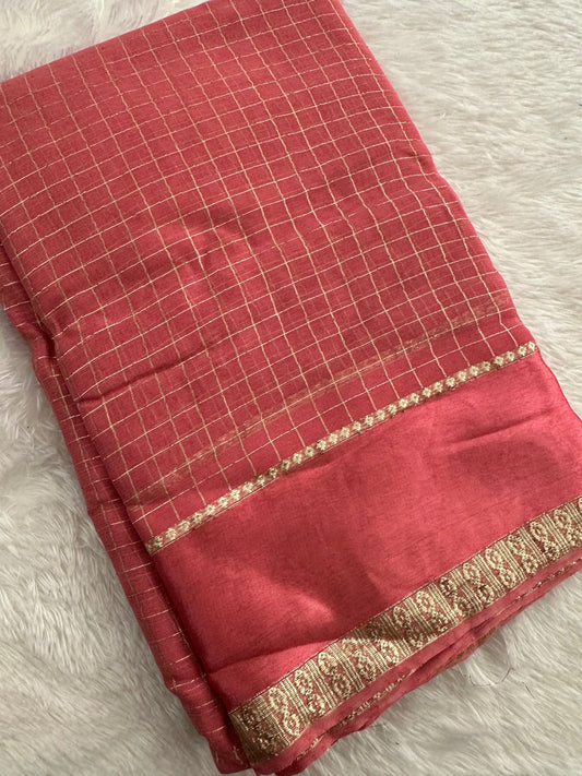 Chiffon Premium-M7
