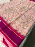 Crape Chiffon -A29