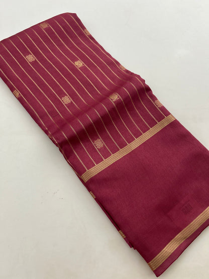 Chiniya Crape Silk New -J10