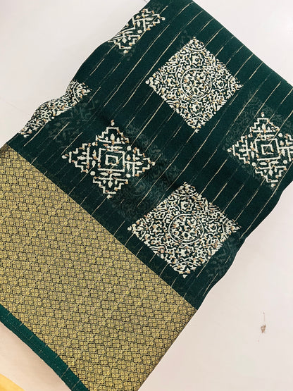 Premium  Chiffon