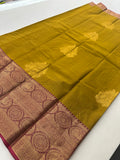 Kanchi Semi Silk Fancy-J13