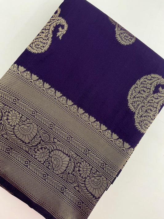 Ju12 Kanchi Art Silk