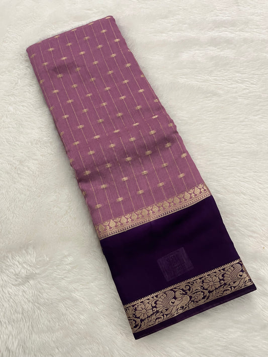 Assam silk
